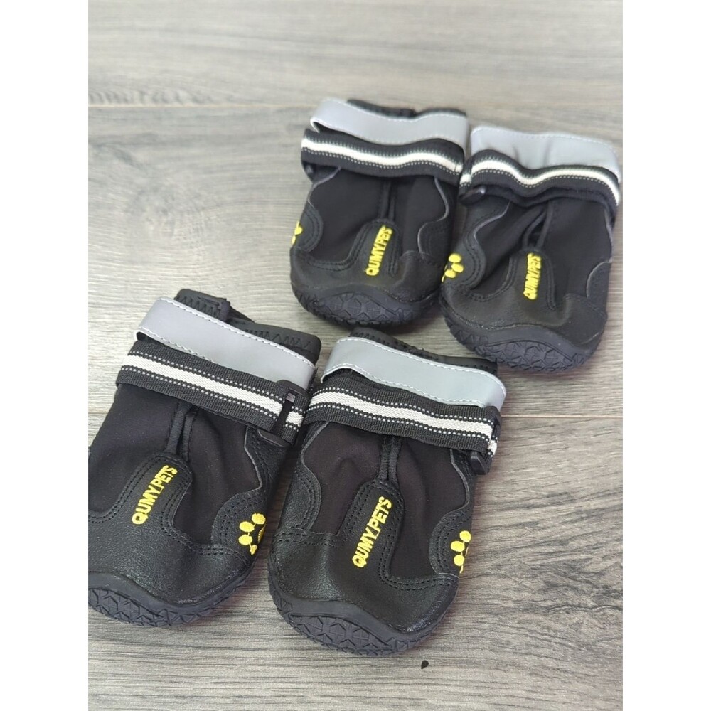 Dog Shoes Size 6 Snow Heat Protection